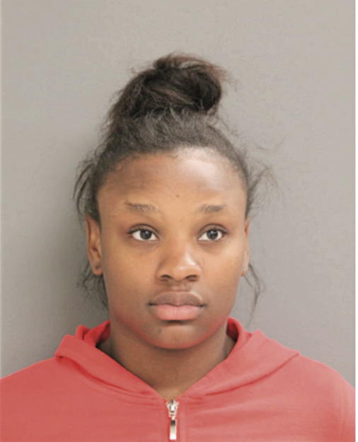 SHAUNTE M STRONG, Cook County, Illinois