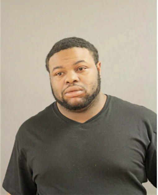 OMARR K SYKES, Cook County, Illinois