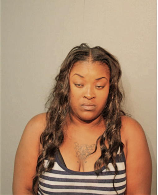SAMONA S TATE, Cook County, Illinois
