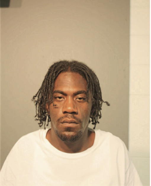 MAURICE TAYLOR, Cook County, Illinois