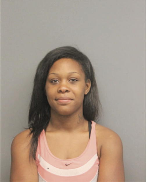 ETHEL L THOMAS, Cook County, Illinois