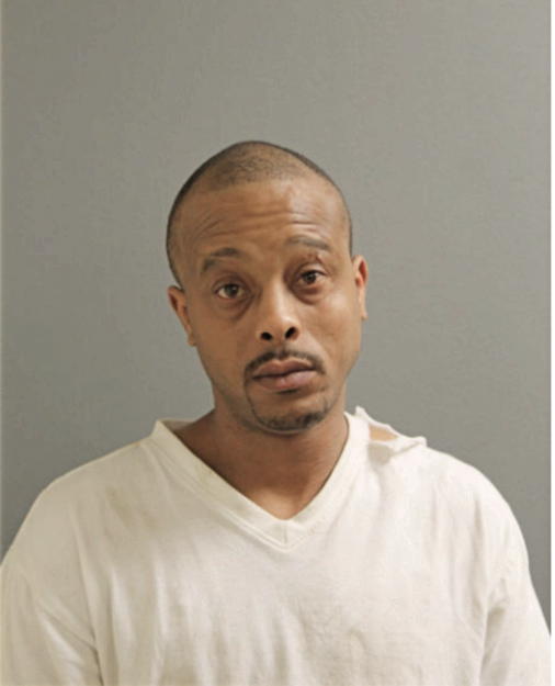 JAMEL A THOMAS, Cook County, Illinois
