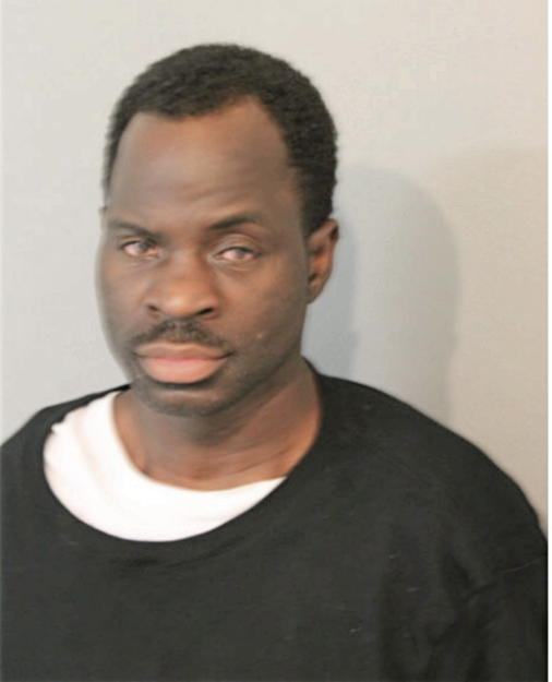 SISCO O THOMAS, Cook County, Illinois