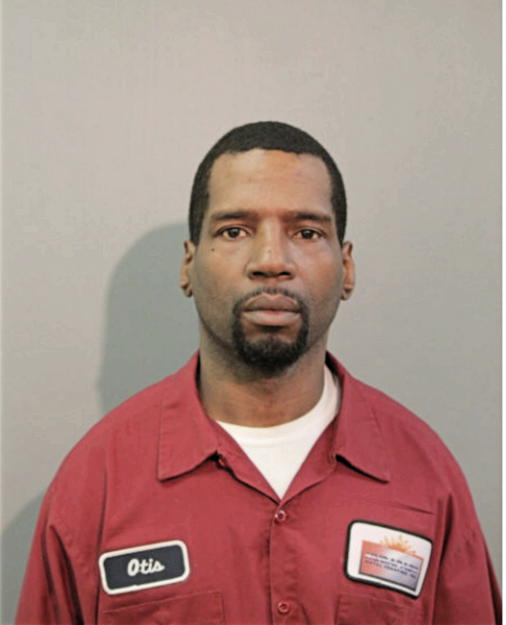 OTIS THOMPSON, Cook County, Illinois
