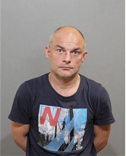BRANISLAV UGRESIC, Cook County, Illinois