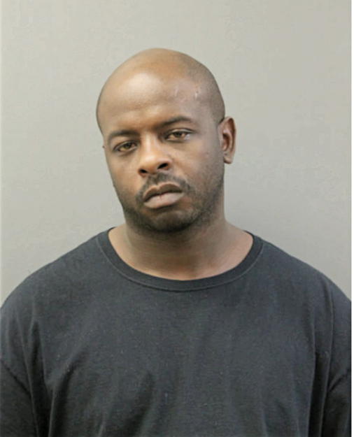 DELANO M VAUGHN, Cook County, Illinois