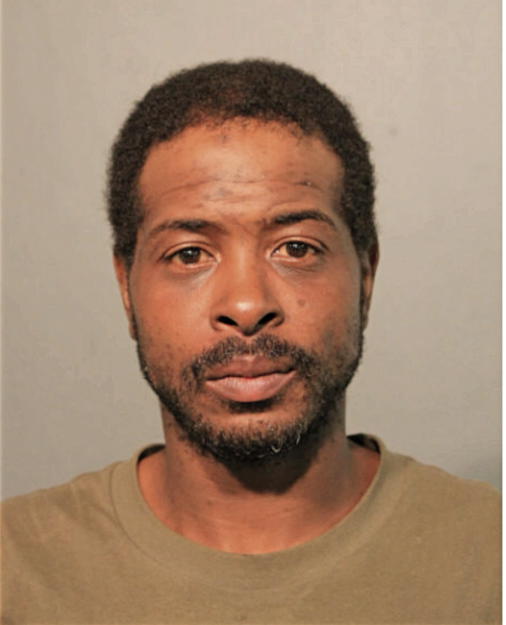MACARTHUR VAUGHN, Cook County, Illinois