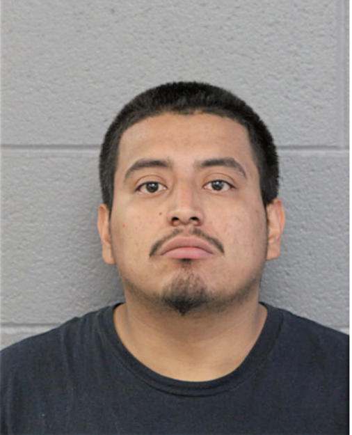 ARMANDO VELASQUEZ, Cook County, Illinois