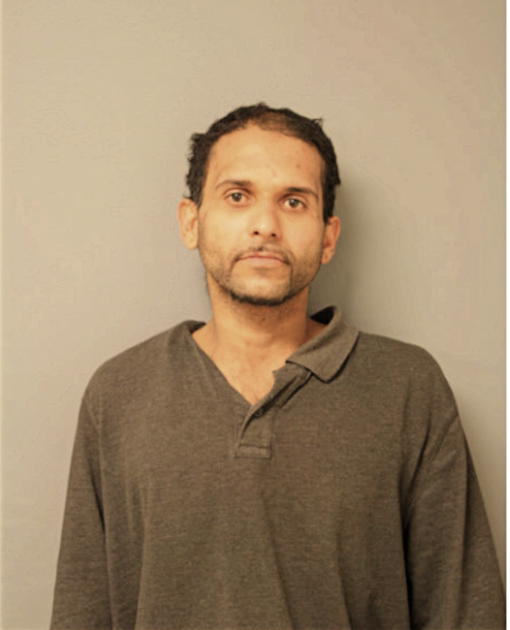 JOSE VELAZQUEZ, Cook County, Illinois