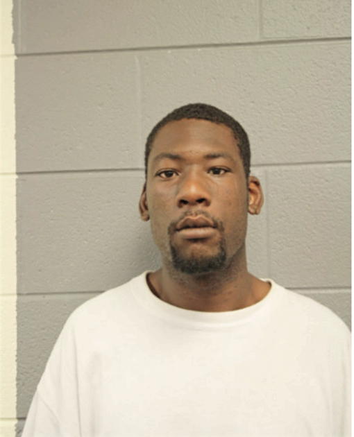 TIMOTHY WADE, Cook County, Illinois
