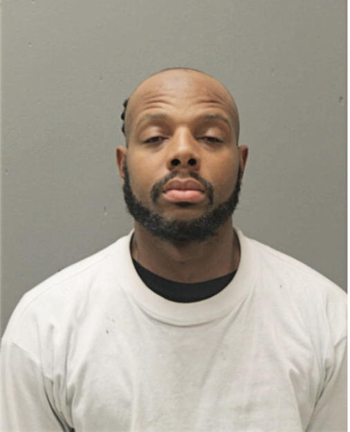 TITO WADE, Cook County, Illinois