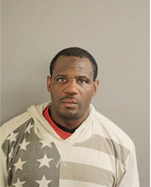 RONALD WALKER, Cook County, Illinois