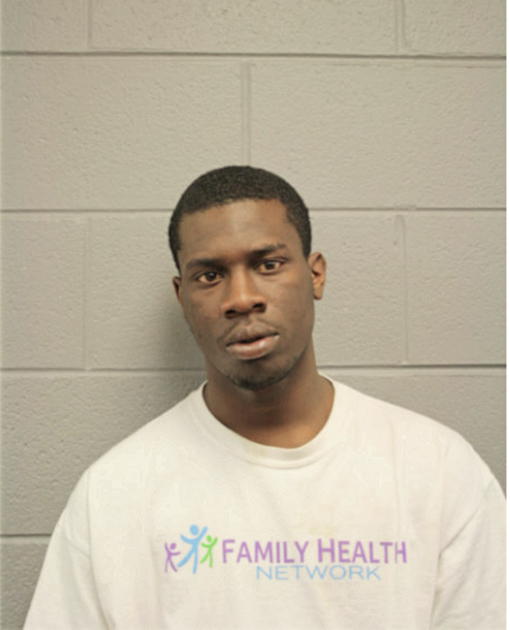 WILLON WALLACE, Cook County, Illinois