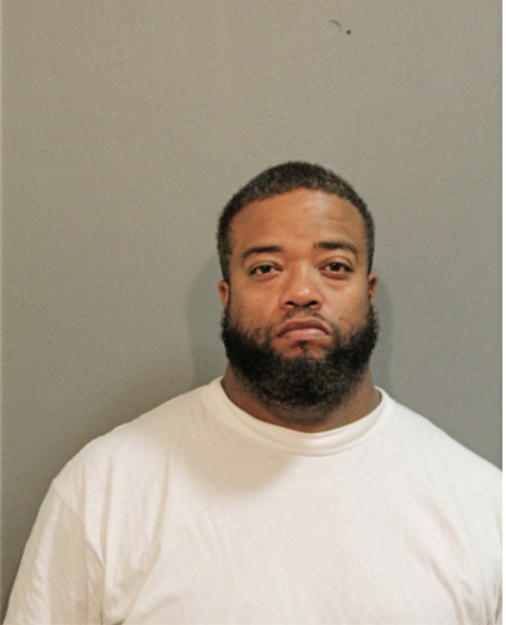 WILLIE H WALTON, Cook County, Illinois