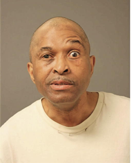 MARK WESTMORELAND, Cook County, Illinois