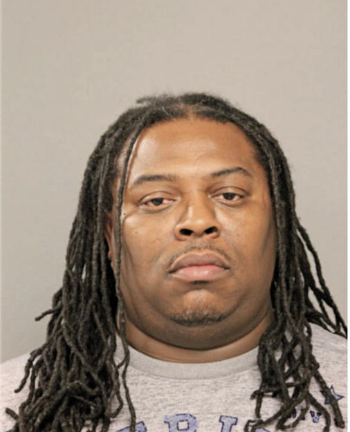 MARCUS B WHATLEY, Cook County, Illinois