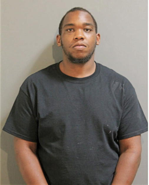 TREVOR M WHEELER, Cook County, Illinois