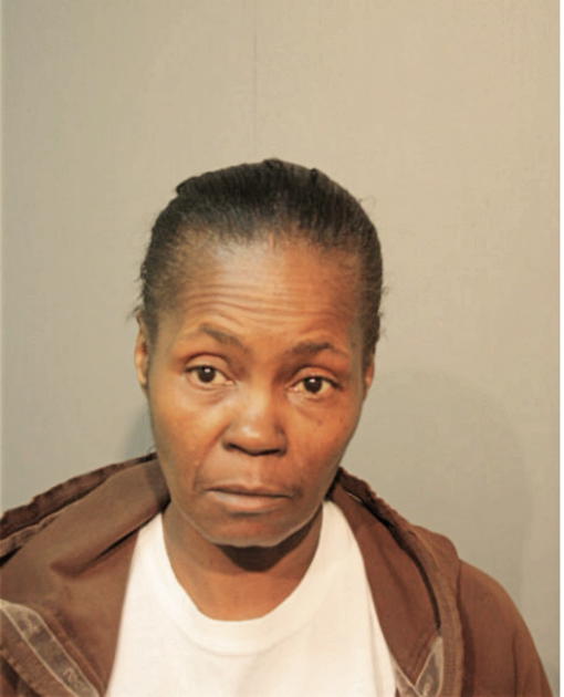 CYNTHIA WHITE, Cook County, Illinois