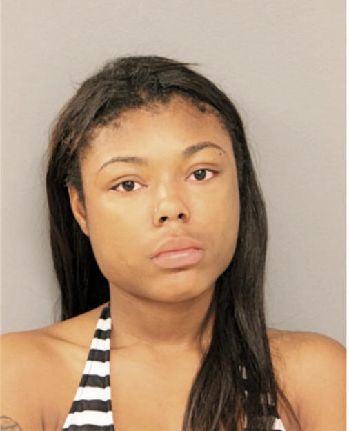STARRNESKA WIGGINS, Cook County, Illinois