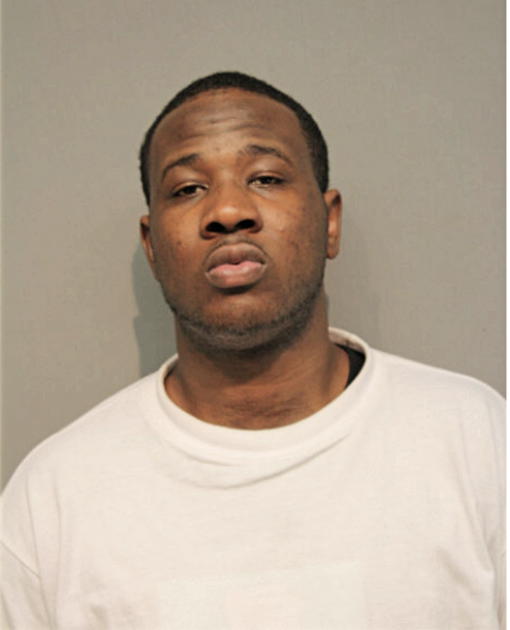 GREGORY D WILKINS, Cook County, Illinois