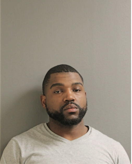 DARRELL D WILLIAMS, Cook County, Illinois