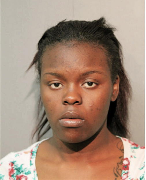 KEMA S WILLIAMS, Cook County, Illinois