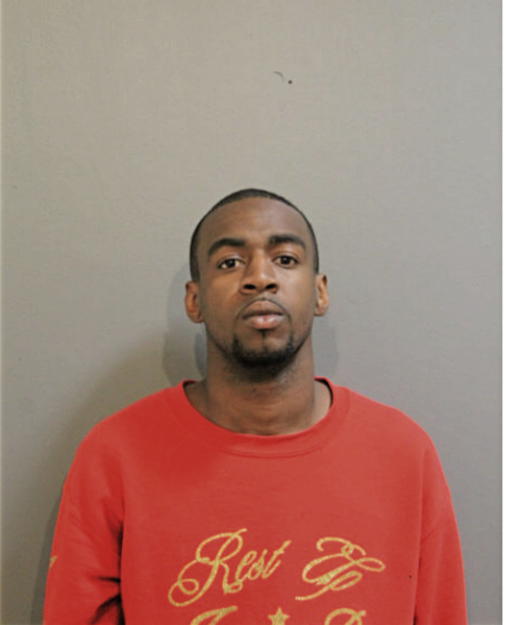 SEAN M WILSON, Cook County, Illinois
