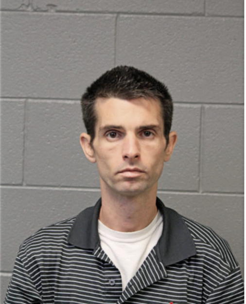 BRIAN T WINKLER, Cook County, Illinois