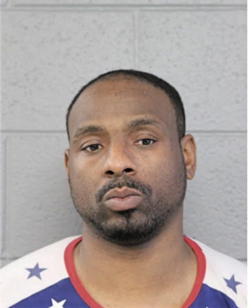 ERIC D WINSLOW, Cook County, Illinois