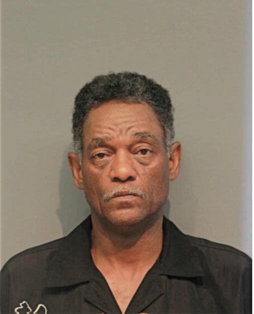 HAROLD R WOODS, Cook County, Illinois