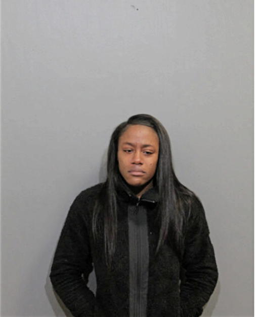 BRITTNEY A WOOLDRIDGE, Cook County, Illinois