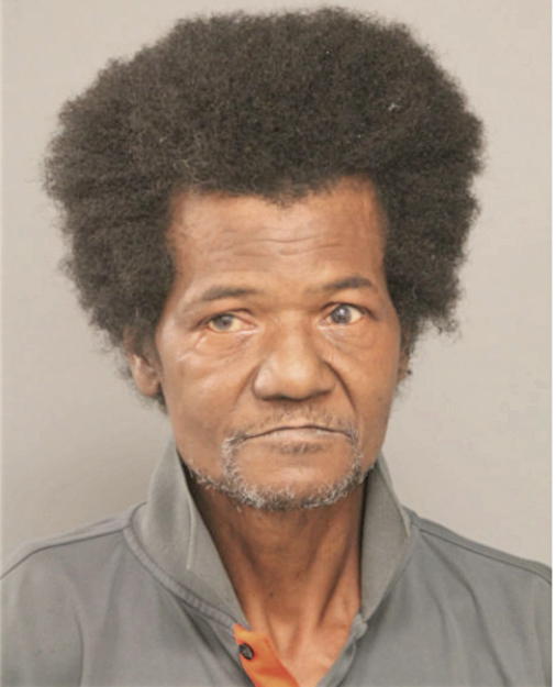 BOBBY YANCY, Cook County, Illinois