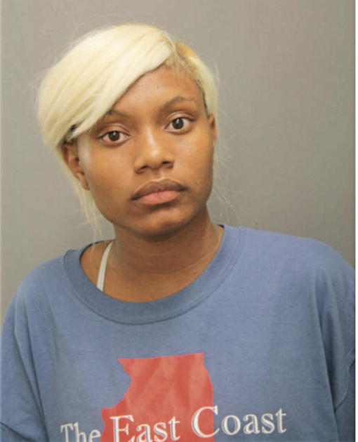 BIANCA YOUNG, Cook County, Illinois