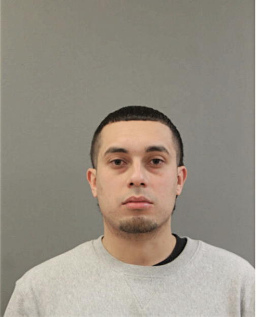 JOSEPH BRANDON ZAPATA, Cook County, Illinois