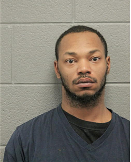 TERRY M ZOLLICOFFER, Cook County, Illinois