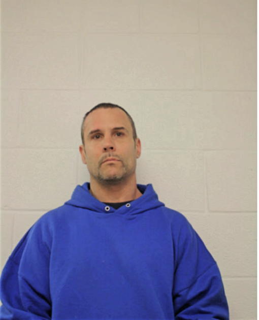 SHAWN E ABERNATHEY, Cook County, Illinois
