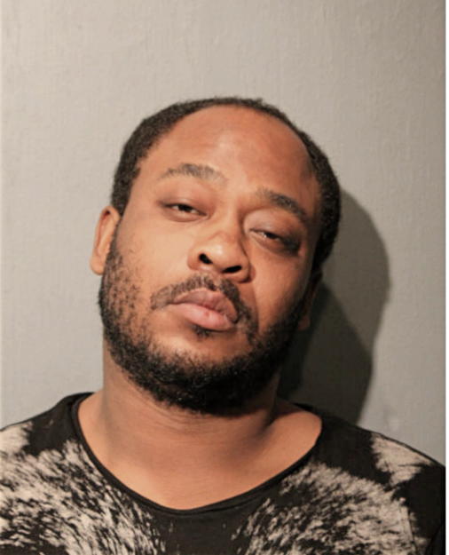 MARTELL C ADAMS, Cook County, Illinois