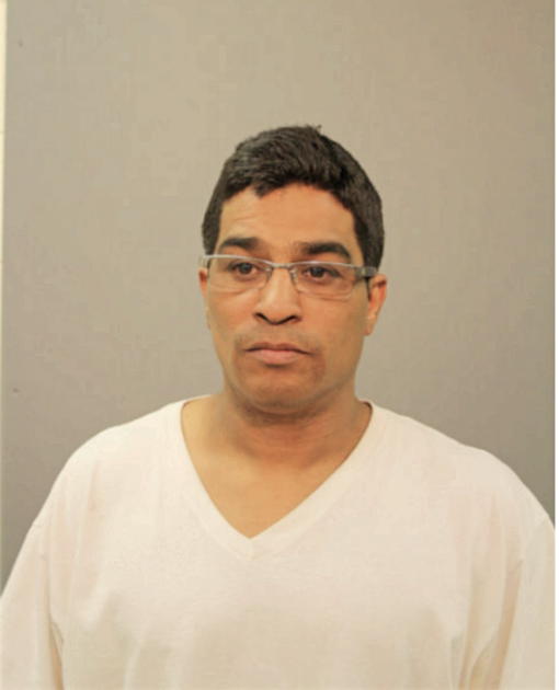 ANGEL M AGUILA, Cook County, Illinois