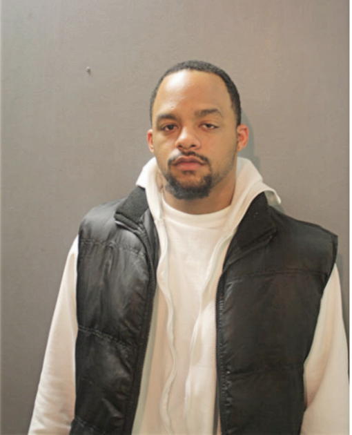ARSENNIAL C ALLEN, Cook County, Illinois