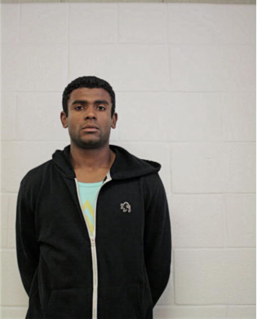 ISAAC AVILA-RODRIGUEZ, Cook County, Illinois