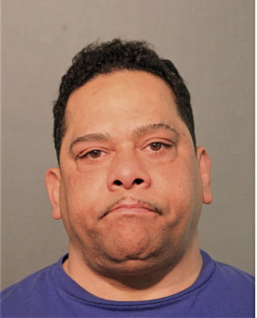 MODESTO BAEZ, Cook County, Illinois