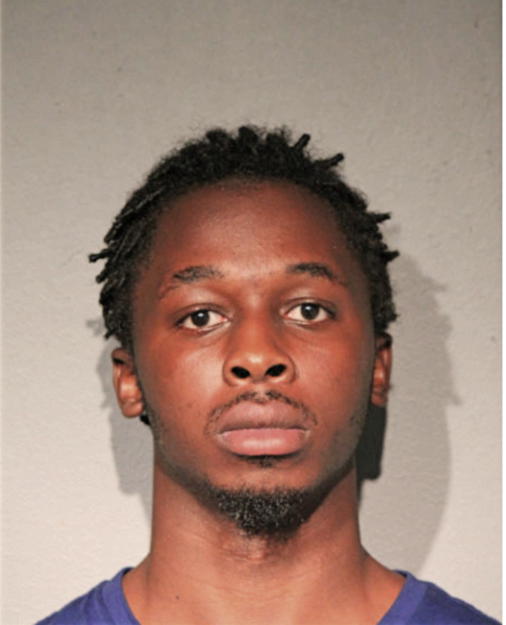 DEMETRIK B BALLARD, Cook County, Illinois