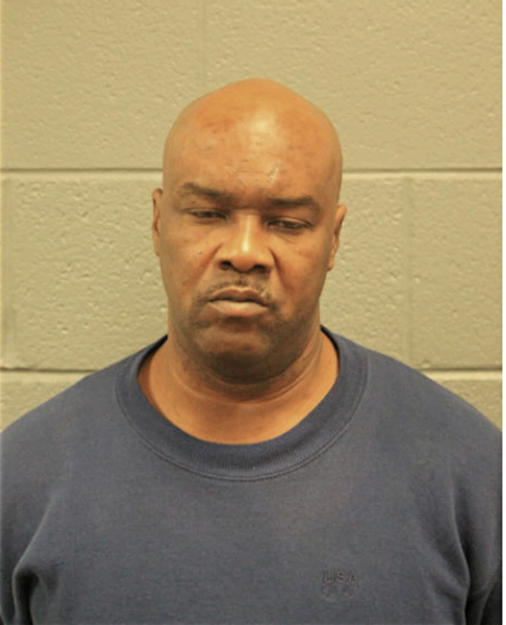 JAMES BANKS, Cook County, Illinois