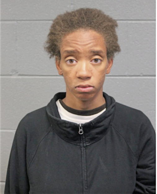 MELISSA BANKS, Cook County, Illinois