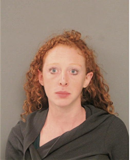 MEGAN P BARKER, Cook County, Illinois