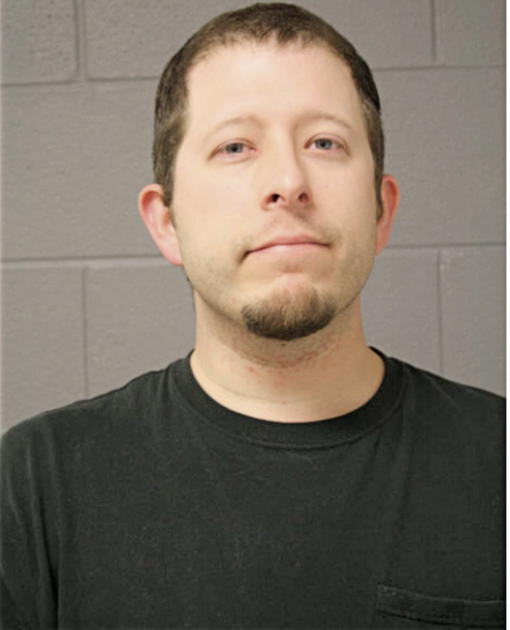 STEVEN M BARNISH, Cook County, Illinois
