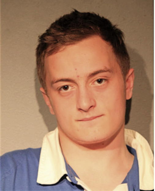 DILLION M BARRETT-RAO, Cook County, Illinois