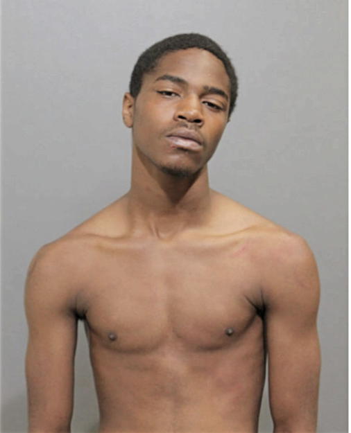 MATTHEW J BATES, Cook County, Illinois