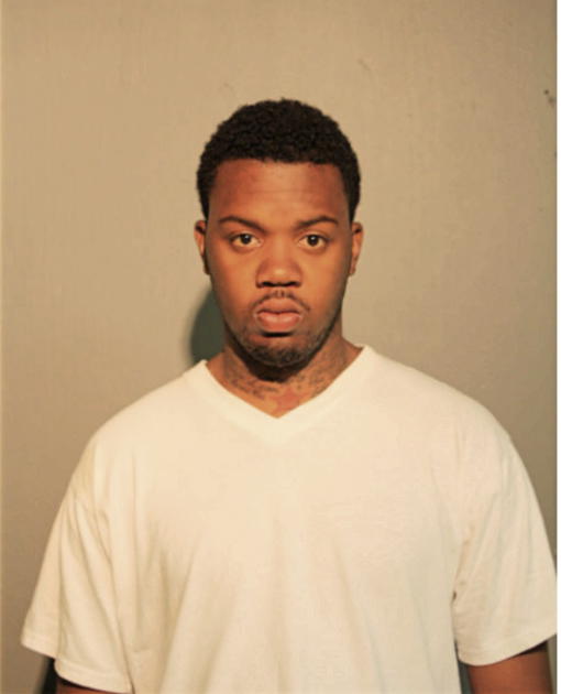KEITH D BERRY, Cook County, Illinois