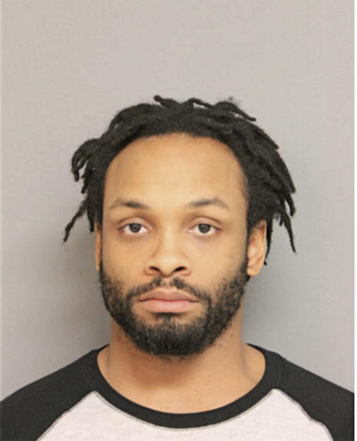 EZRA BLACKBURN, Cook County, Illinois